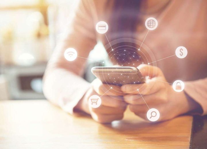 in-store-checkout-saas-model