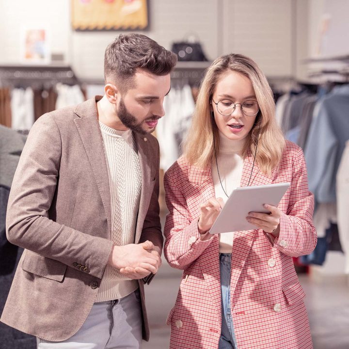 Industry – Fashion & specialized trade (square)