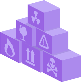Nyce-logic-dangerous-goods-module