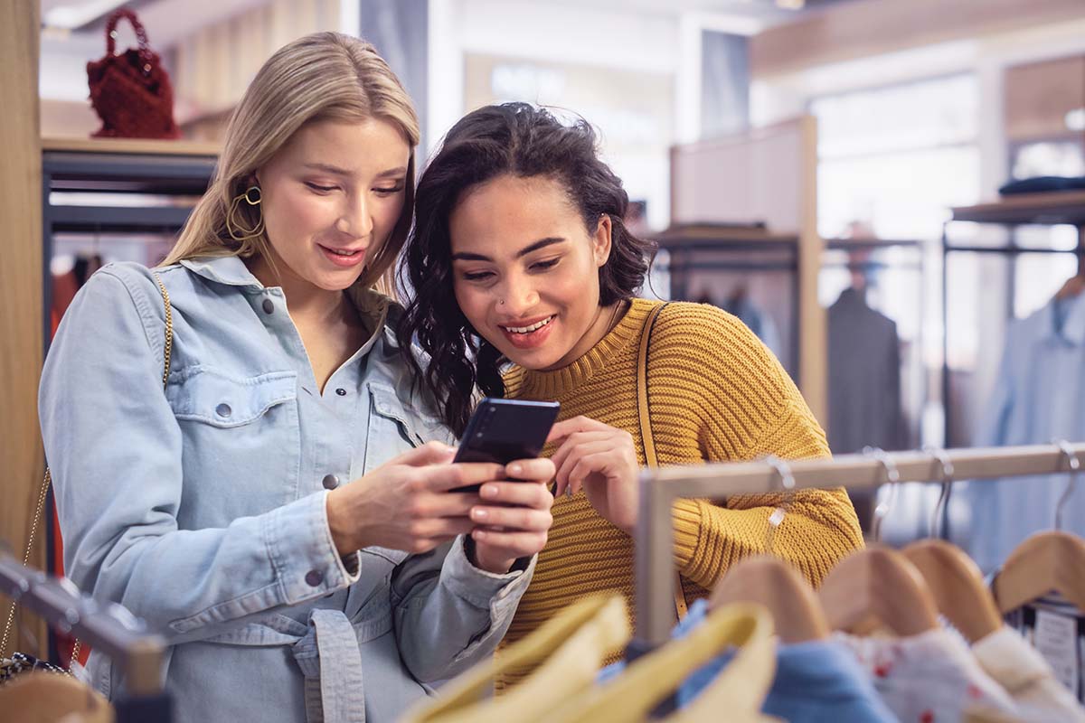 Customer Engagement – Loyalty App