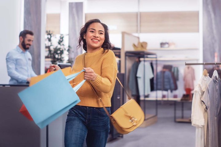 Customer Engagement – Relevate