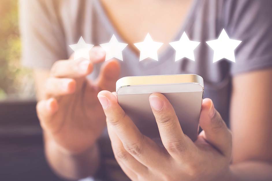 Relevate – Loyalty points