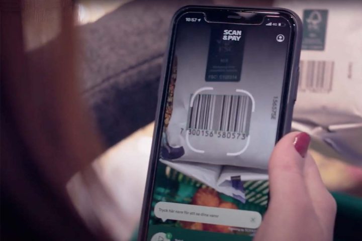 Customer case – Coop