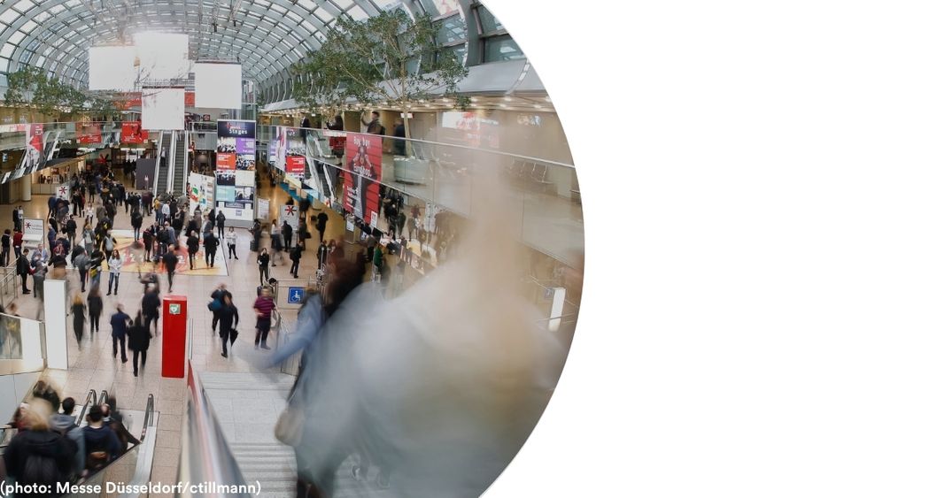 Event banner Euroshop 2023