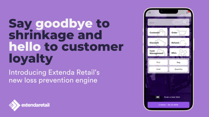 Hii Retail – PR – Self-Service Loss Prevention