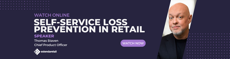 Self-service and loss prevention webinar