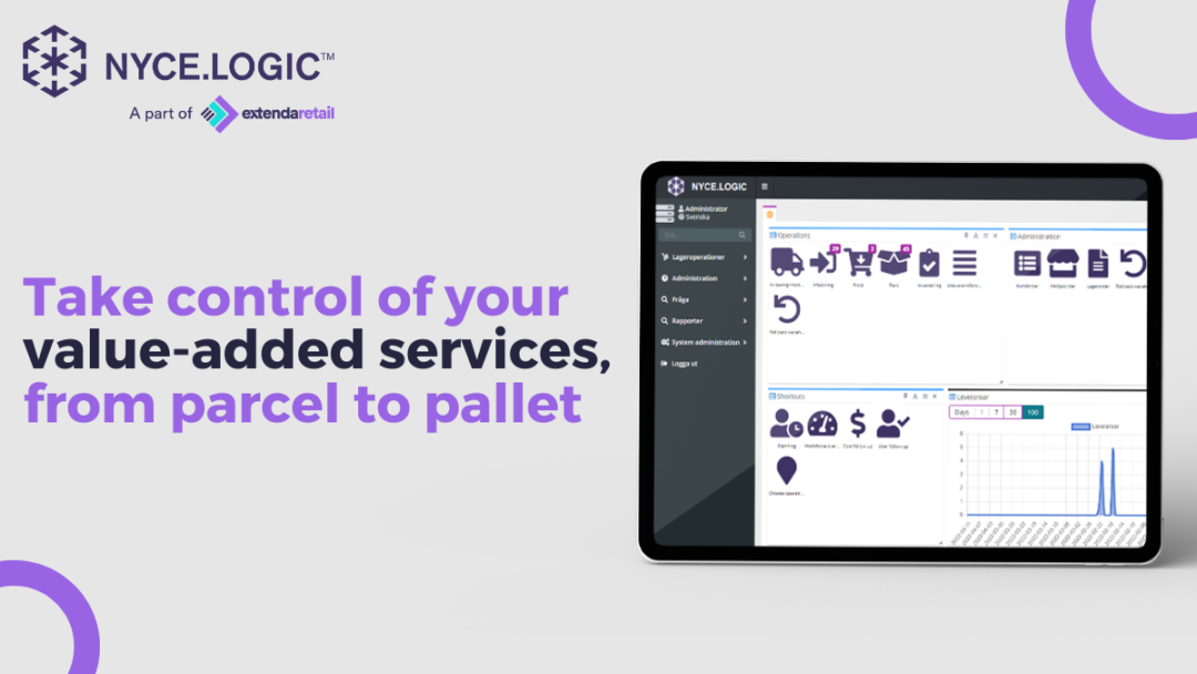 From parcel to pallet_ how 3PLs can utilize a WMS to log value-added services and boost margins_landing