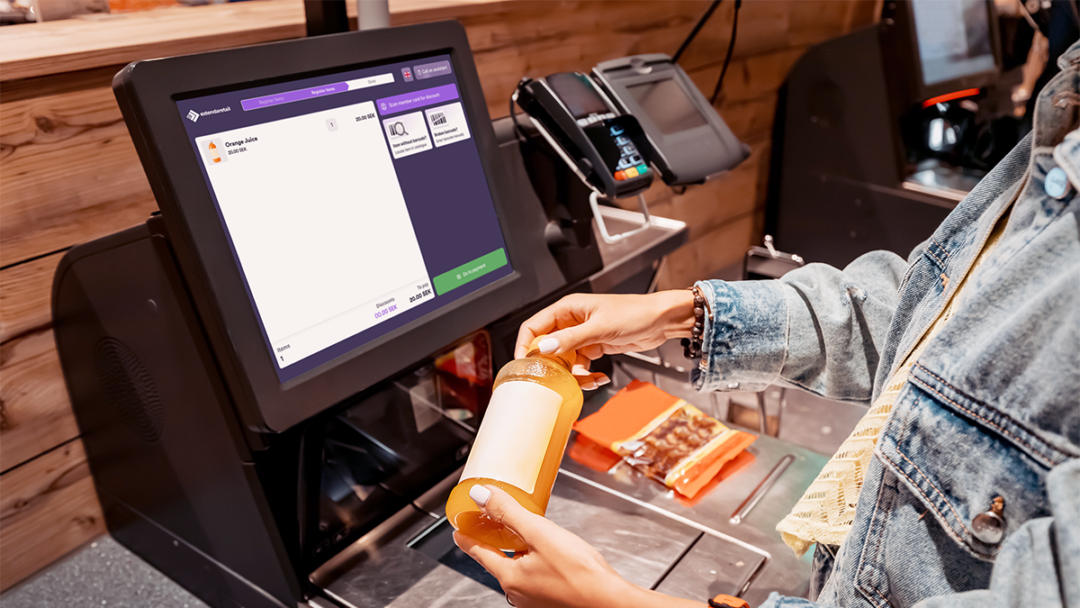 How a POS system (point of sale system) can transform your business