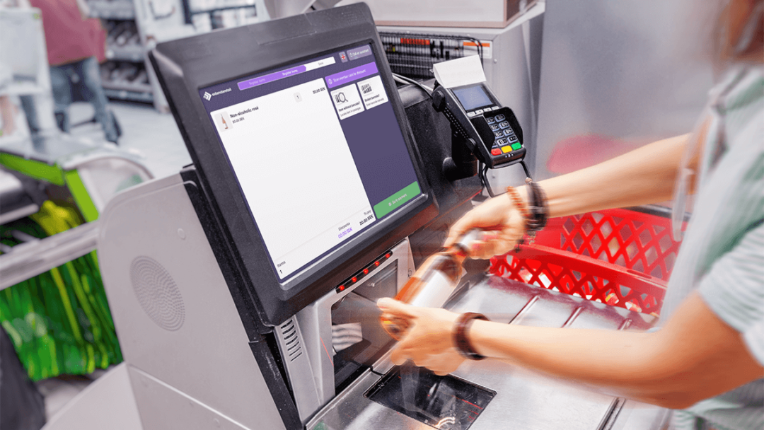 Why retail customers love self-checkout systems, and your company should too?