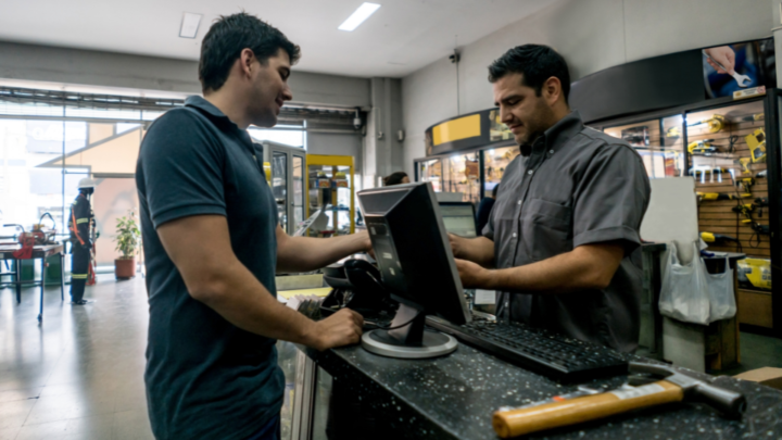 4 tech tools driving unified commerce for DIY and home improvement