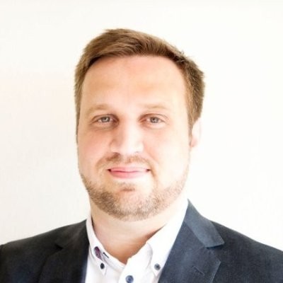 Olav Fyldeng