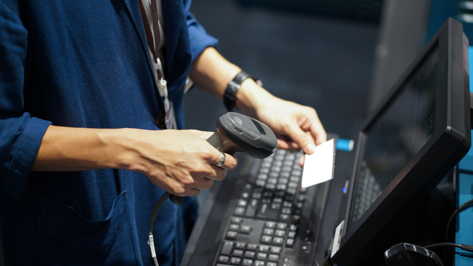 How to implement a POS system - a step-by-step guide