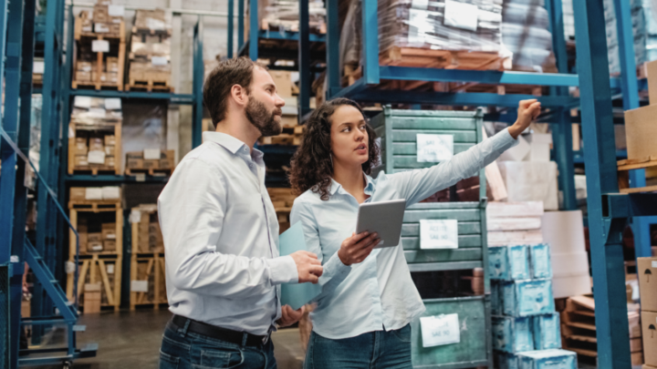 Top 8 WMS implementation challenges for 3PL companies