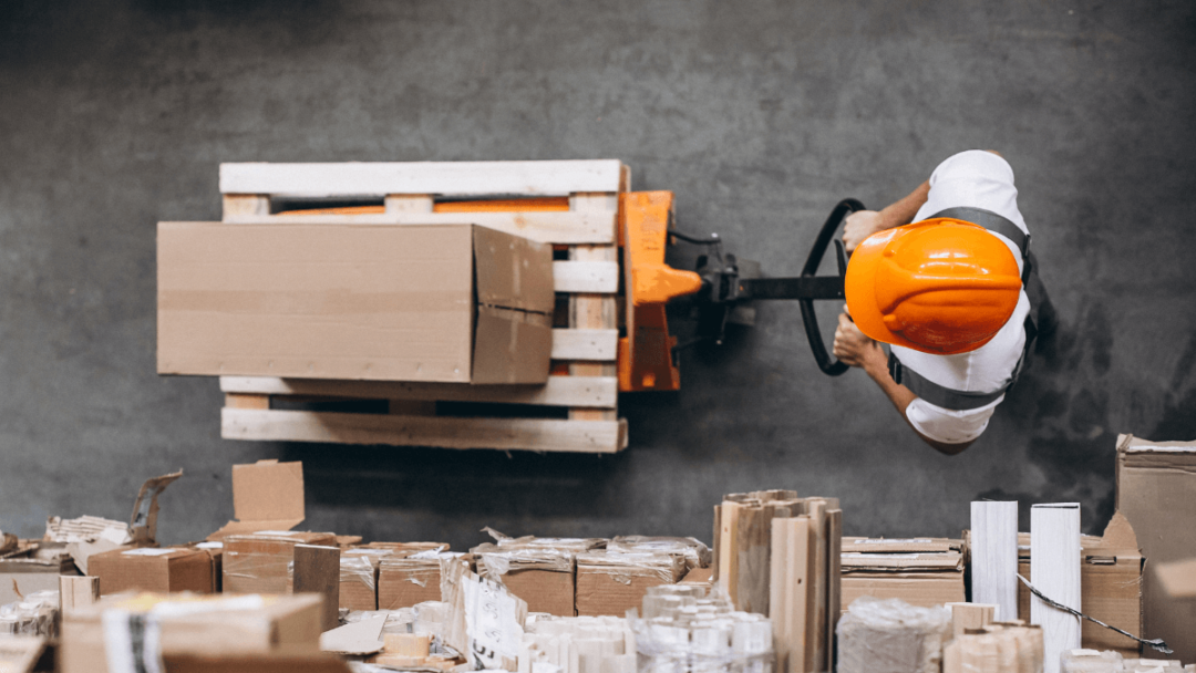 Boost your warehouse operations with WMS forecasting